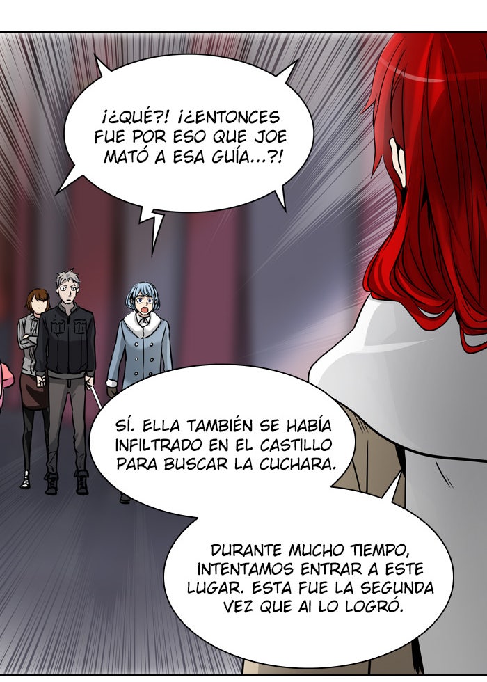 Read Tower of God ES Manga Online