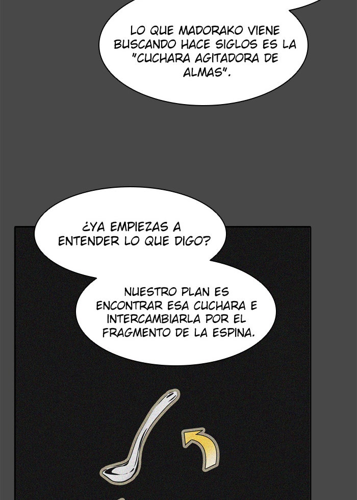 Read Tower of God ES Manga Online