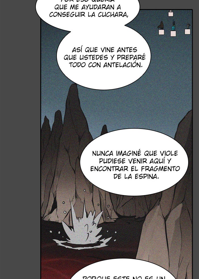 Read Tower of God ES Manga Online