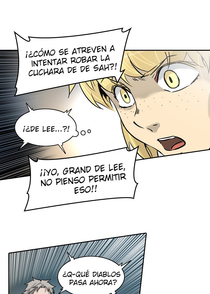 Read Tower of God ES Manga Online