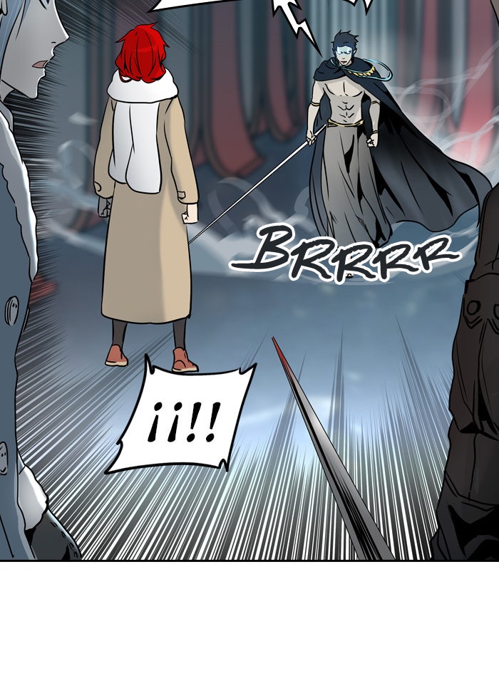 Read Tower of God ES Manga Online