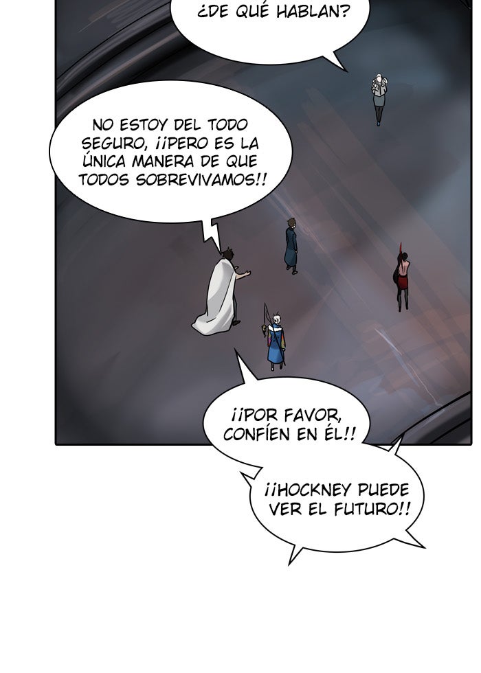 Read Tower of God ES Manga Online