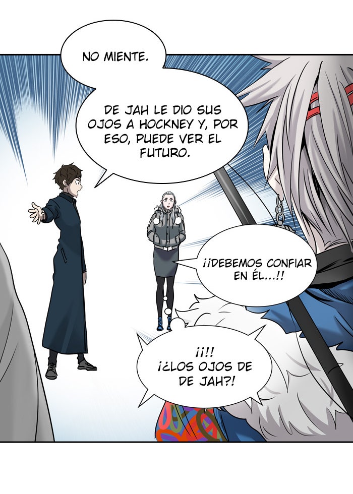 Read Tower of God ES Manga Online