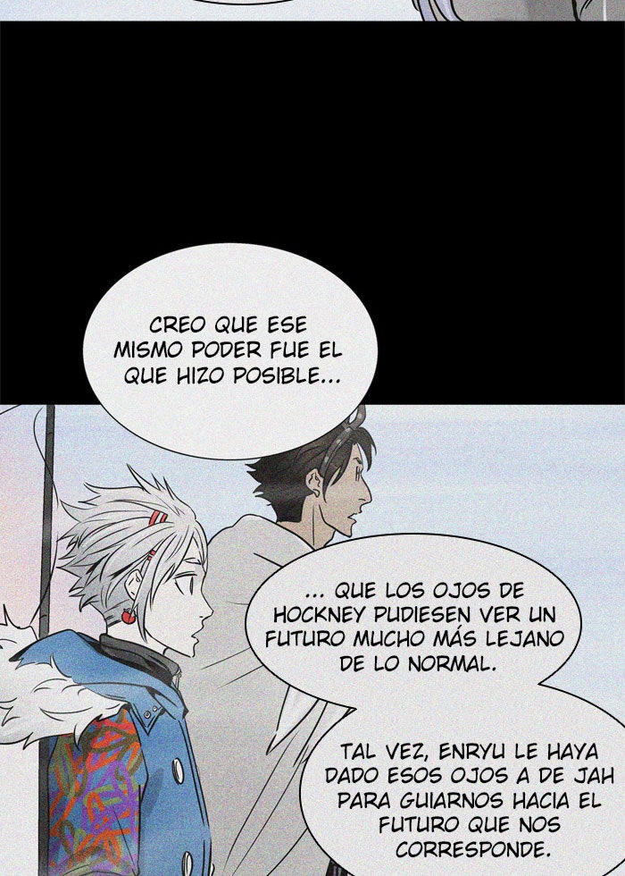 Read Tower of God ES Manga Online