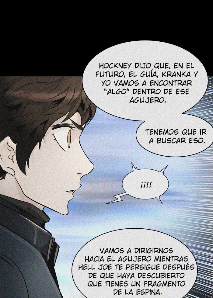 Read Tower of God ES Manga Online