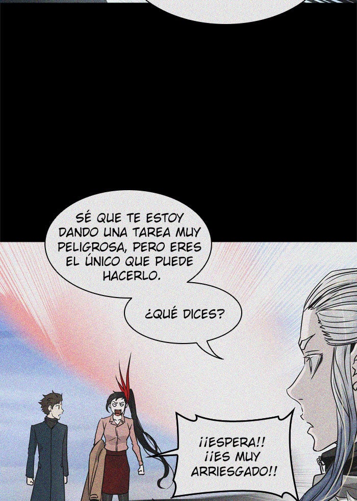 Read Tower of God ES Manga Online