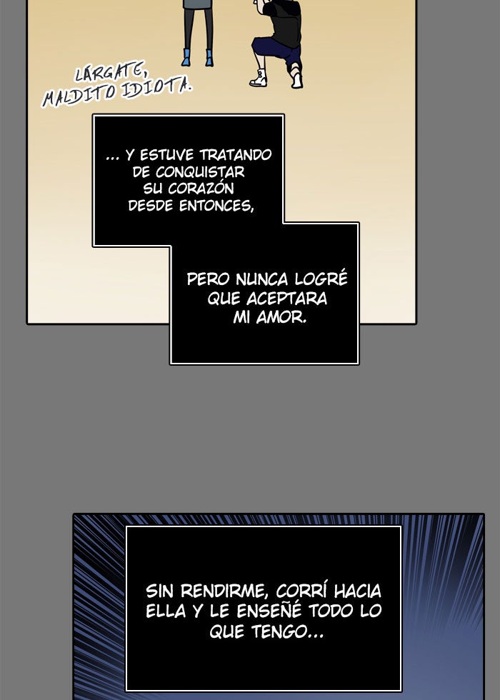 Read Tower of God ES Manga Online