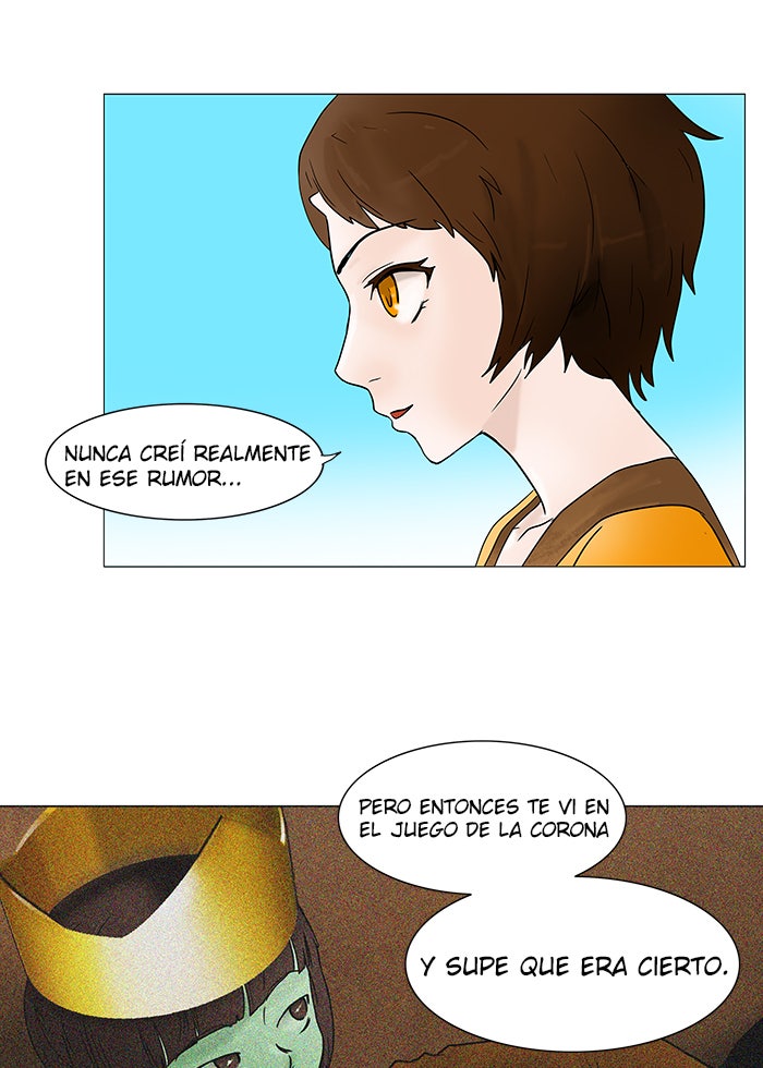 Read Tower of God ES Manga Online