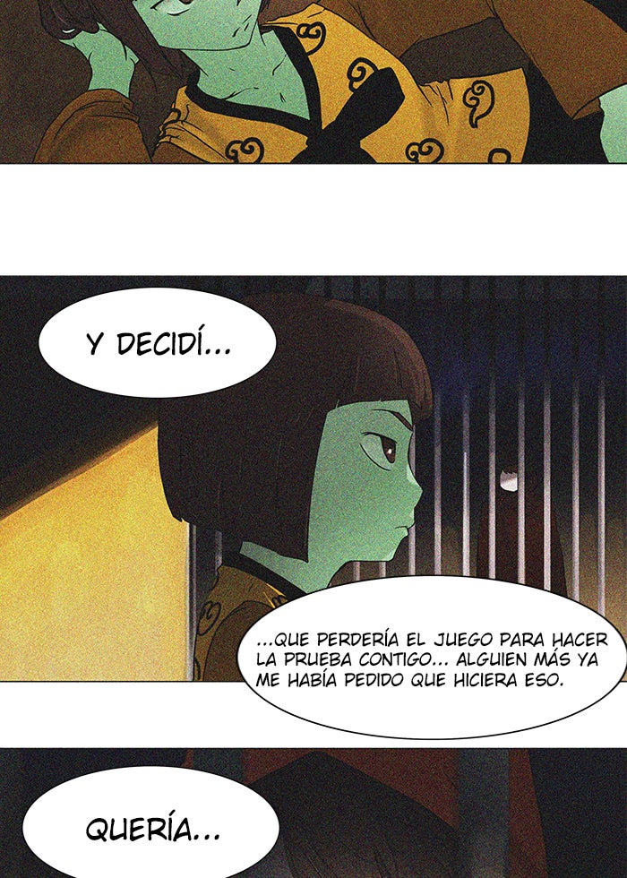 Read Tower of God ES Manga Online