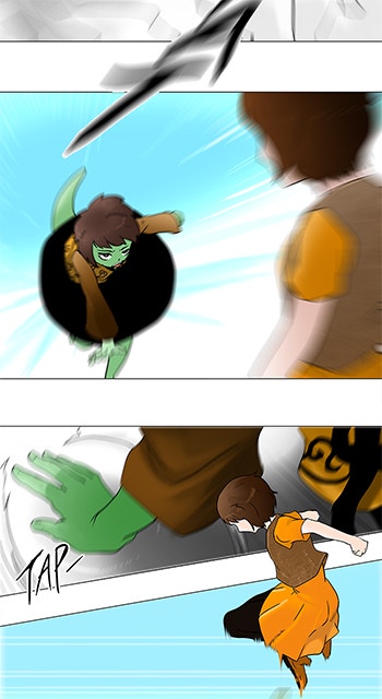 Read Tower of God ES Manga Online