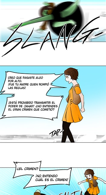 Read Tower of God ES Manga Online