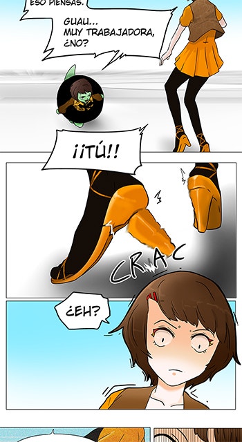 Read Tower of God ES Manga Online