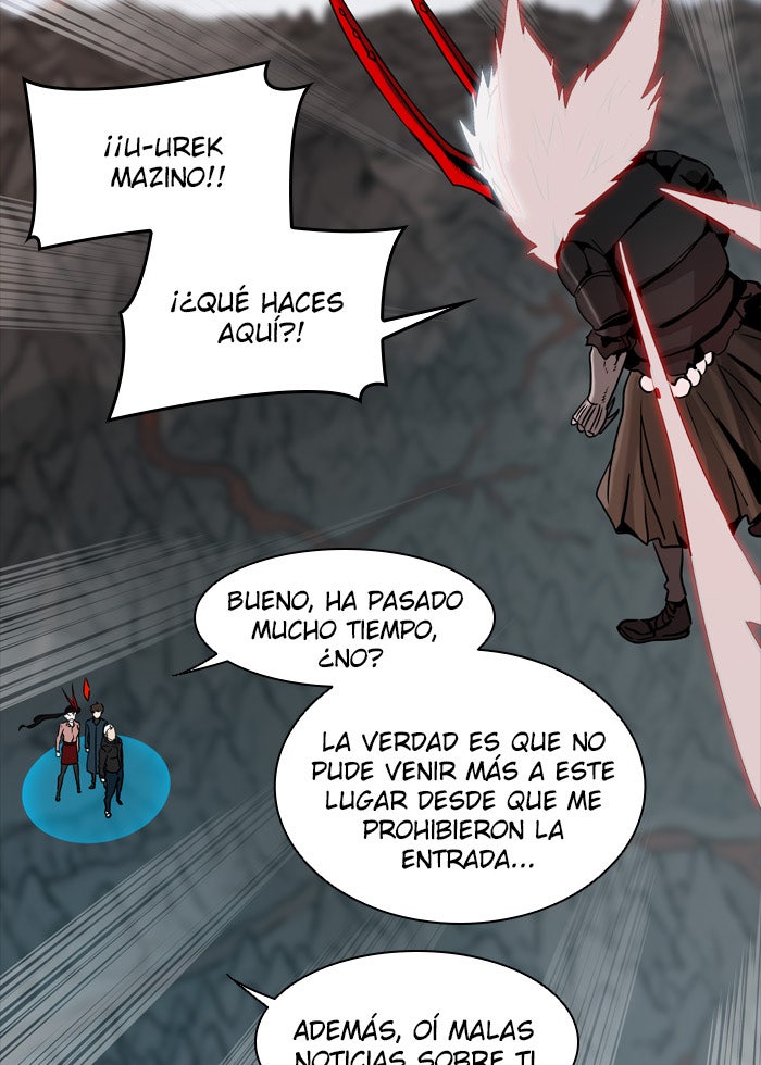 Read Tower of God ES Manga Online