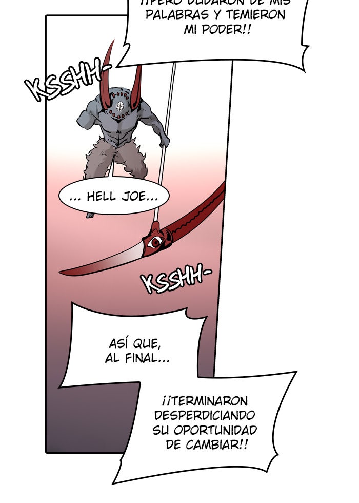 Read Tower of God ES Manga Online