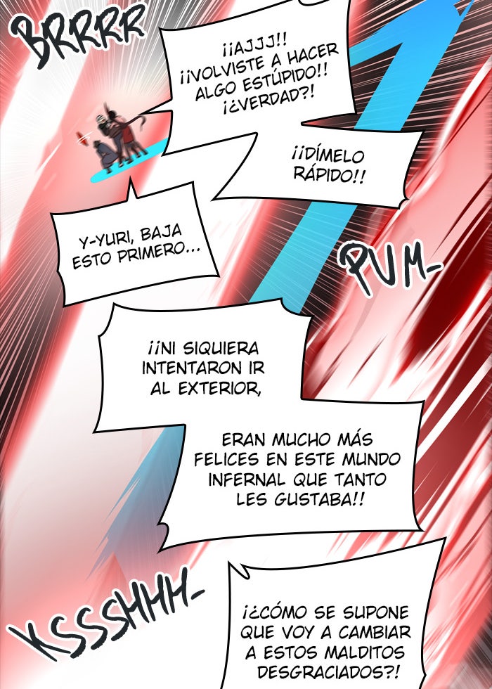 Read Tower of God ES Manga Online