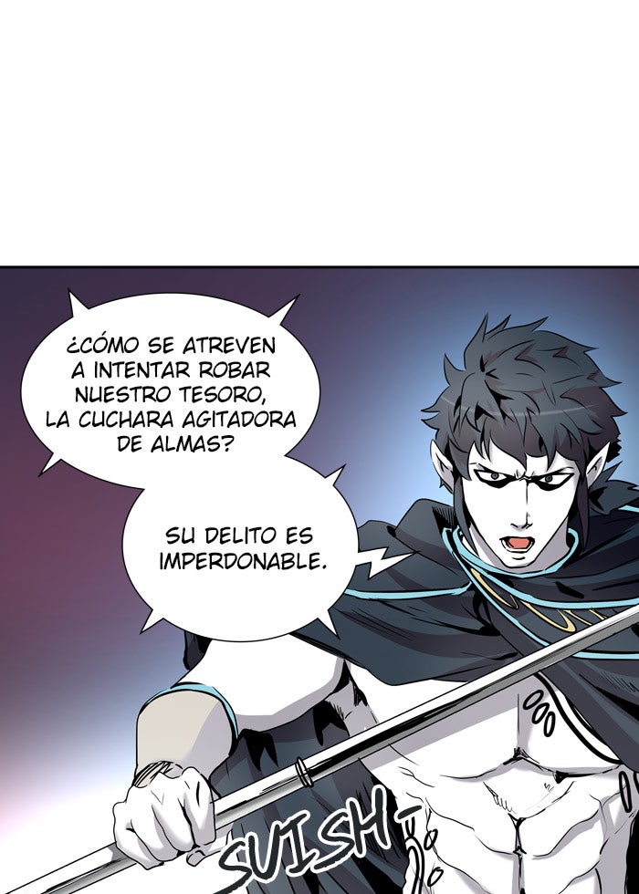 Read Tower of God ES Manga Online