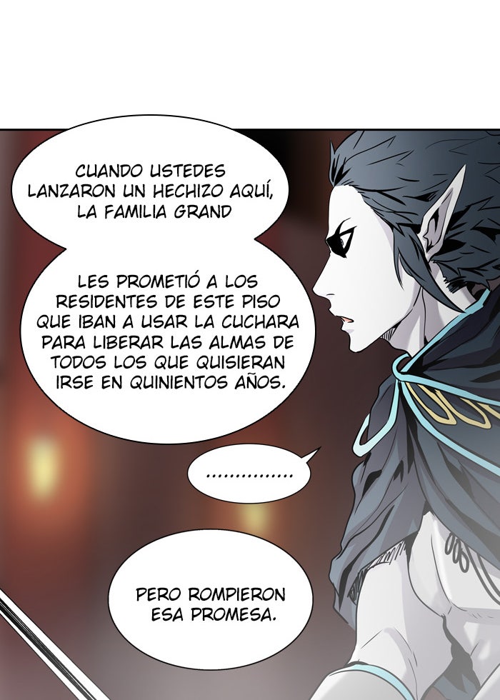 Read Tower of God ES Manga Online