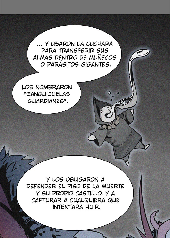 Read Tower of God ES Manga Online