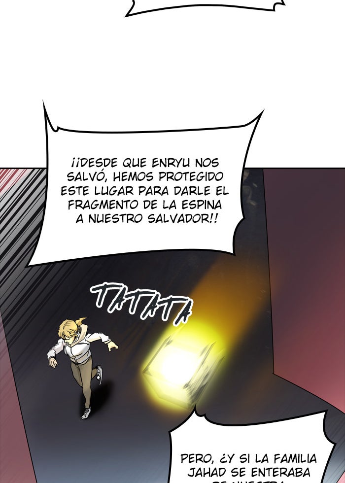 Read Tower of God ES Manga Online