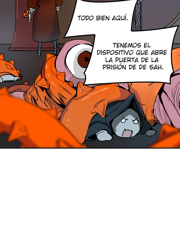 Read Tower of God ES Manga Online