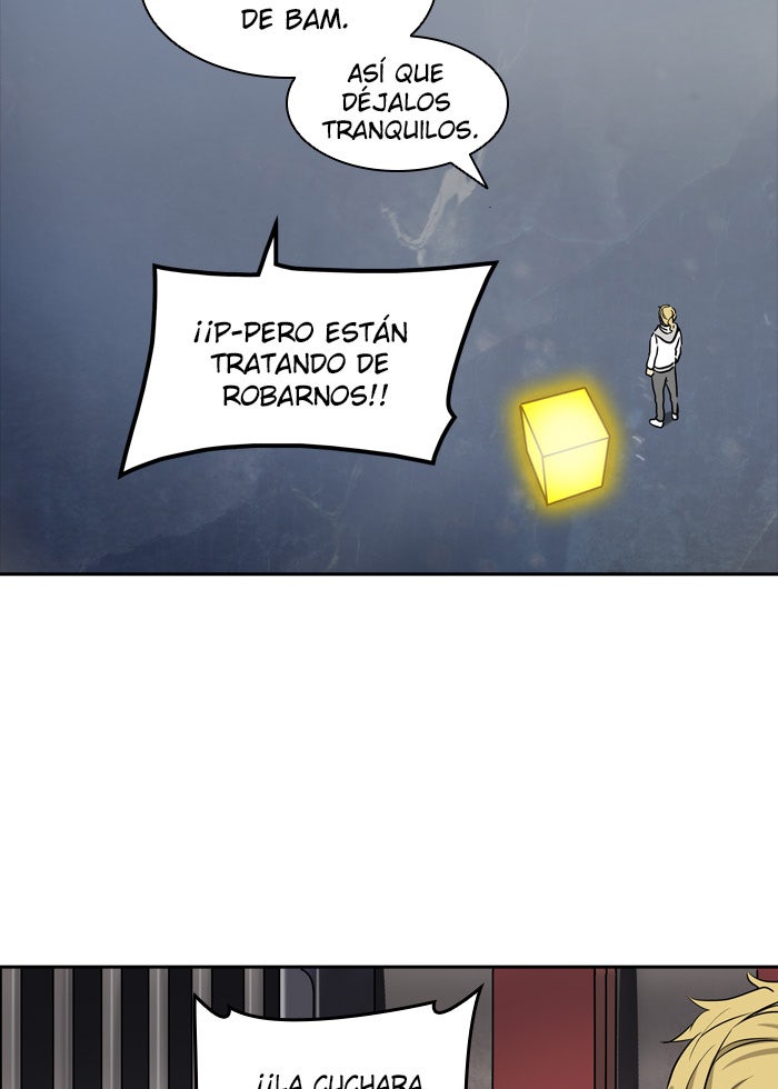 Read Tower of God ES Manga Online