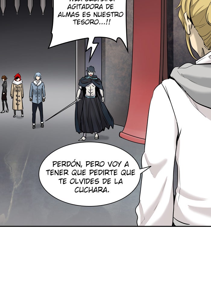 Read Tower of God ES Manga Online