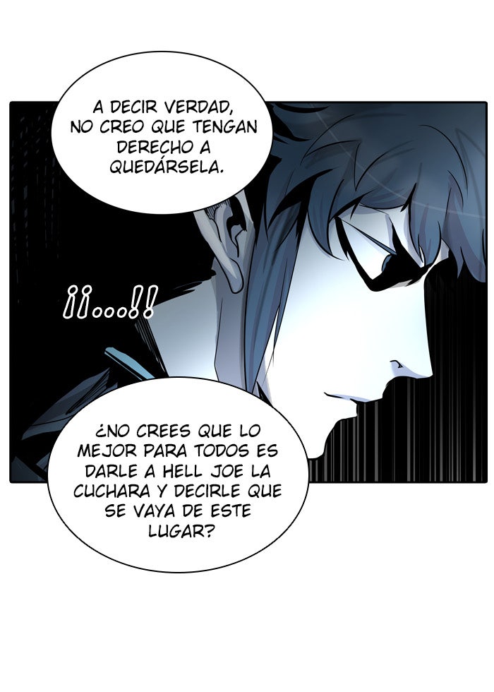 Read Tower of God ES Manga Online