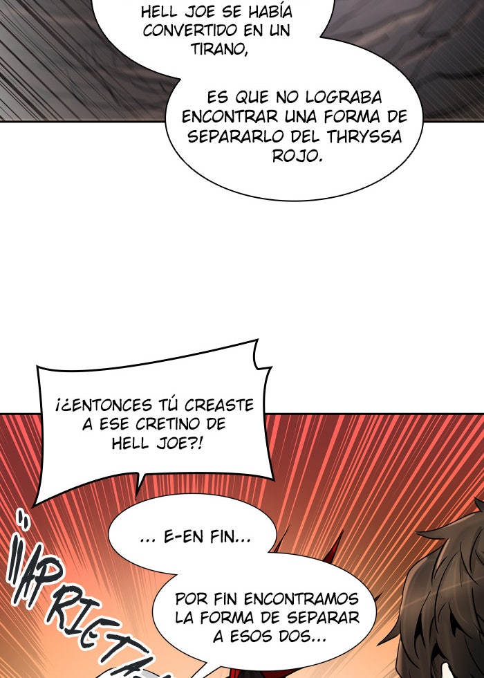 Read Tower of God ES Manga Online