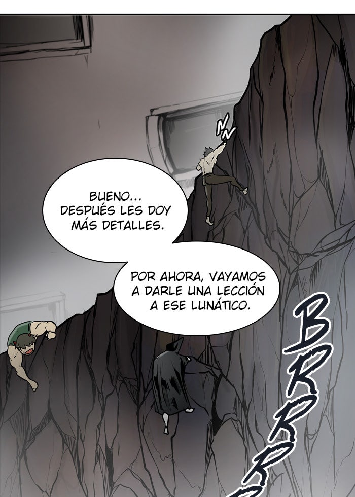 Read Tower of God ES Manga Online