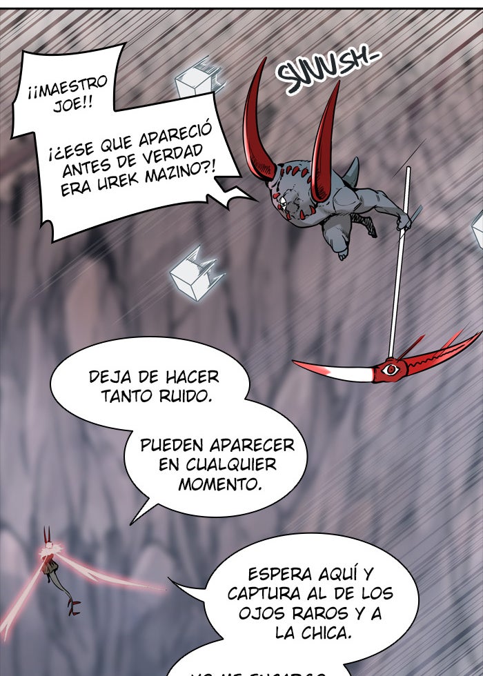 Read Tower of God ES Manga Online