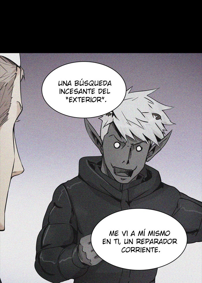 Read Tower of God ES Manga Online