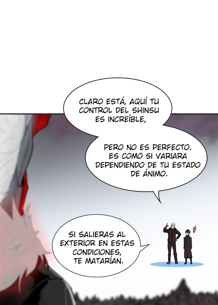 Read Tower of God ES Manga Online