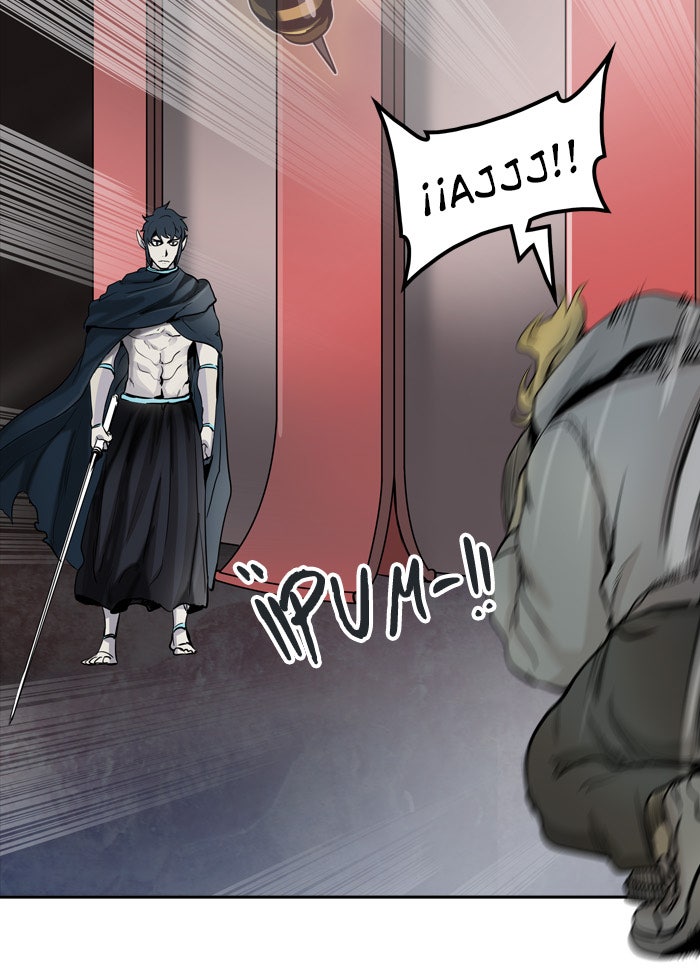 Read Tower of God ES Manga Online