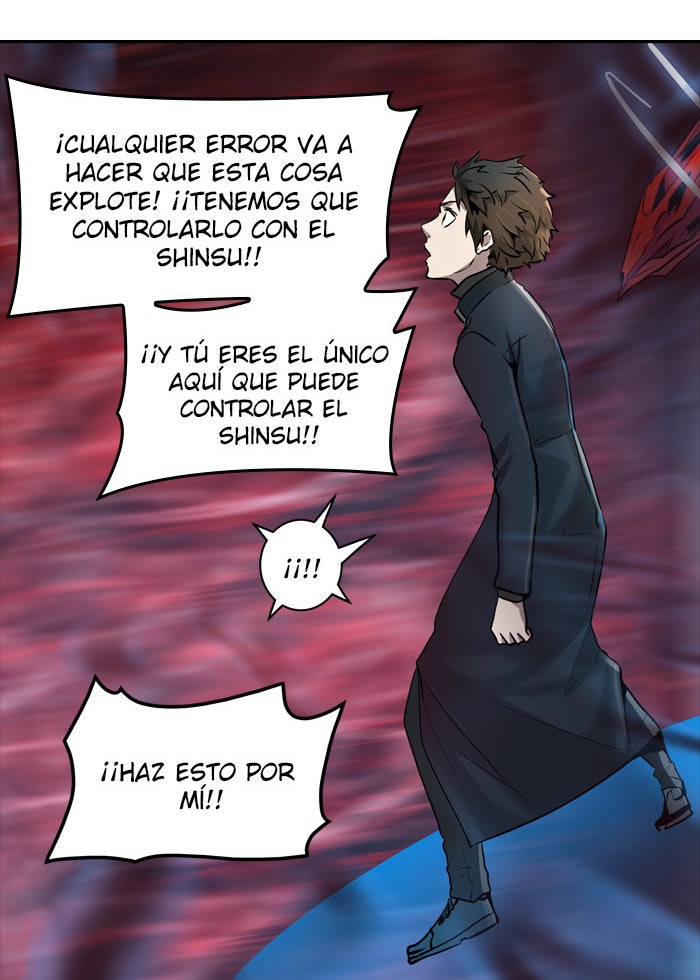 Read Tower of God ES Manga Online