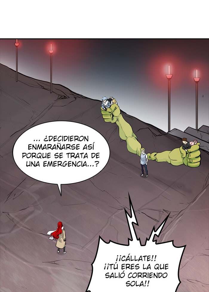 Read Tower of God ES Manga Online