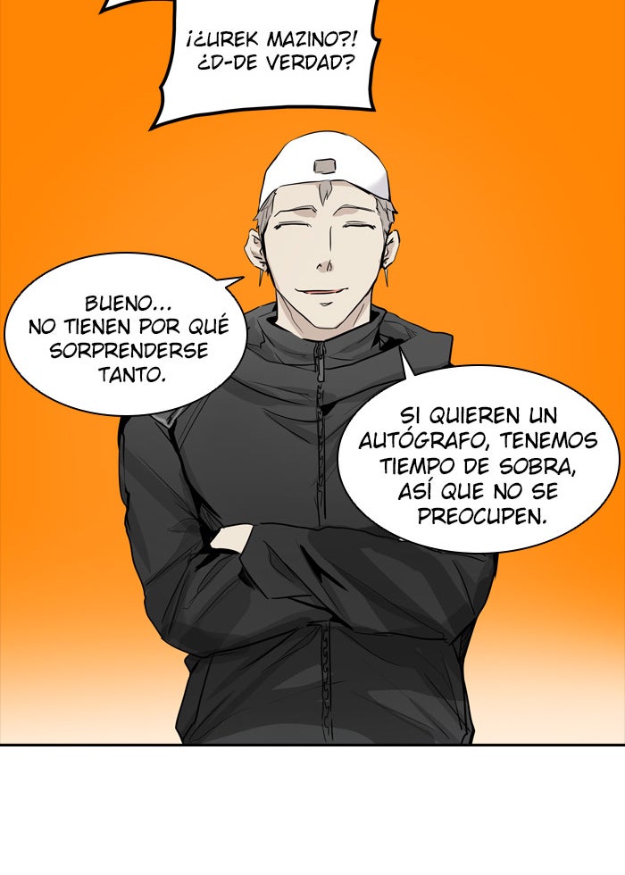 Read Tower of God ES Manga Online