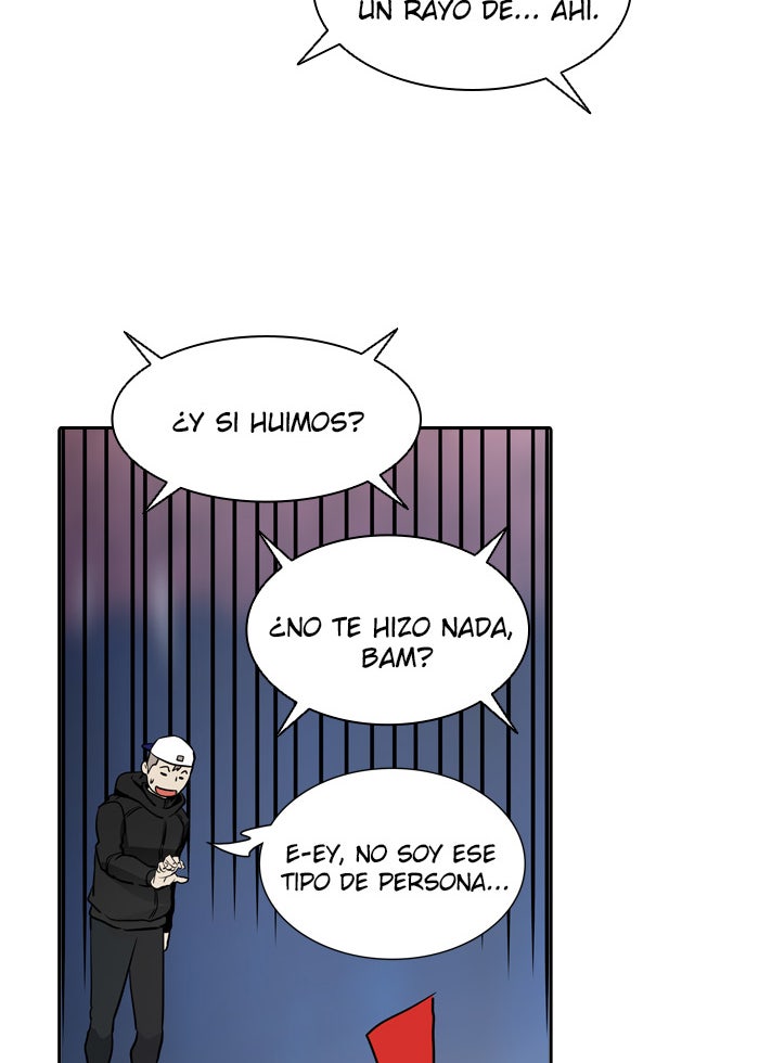 Read Tower of God ES Manga Online