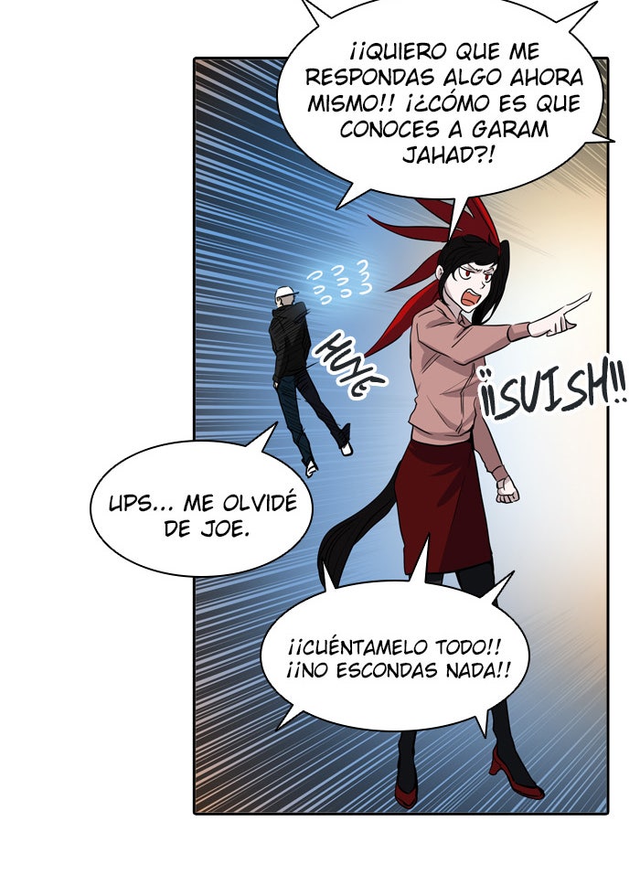Read Tower of God ES Manga Online