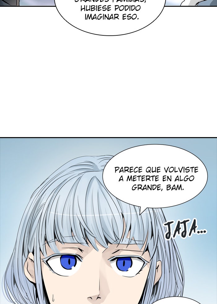 Read Tower of God ES Manga Online