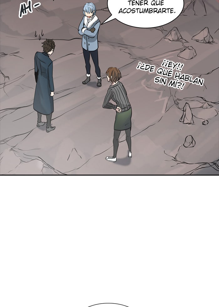 Read Tower of God ES Manga Online