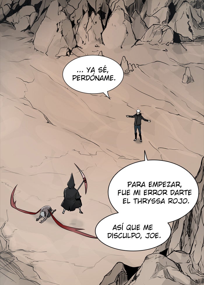 Read Tower of God ES Manga Online