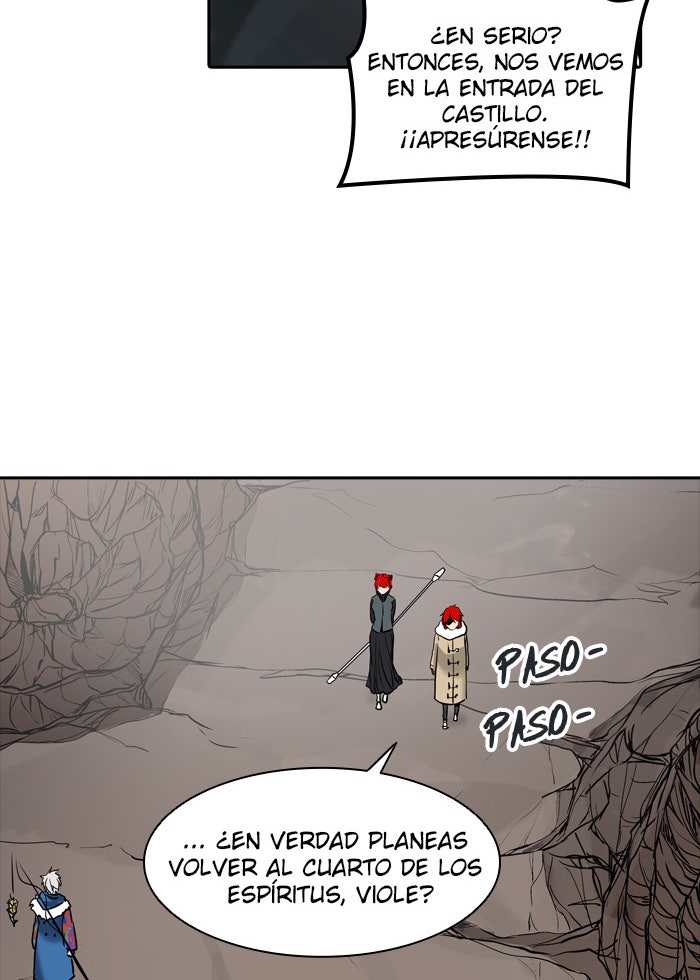 Read Tower of God ES Manga Online