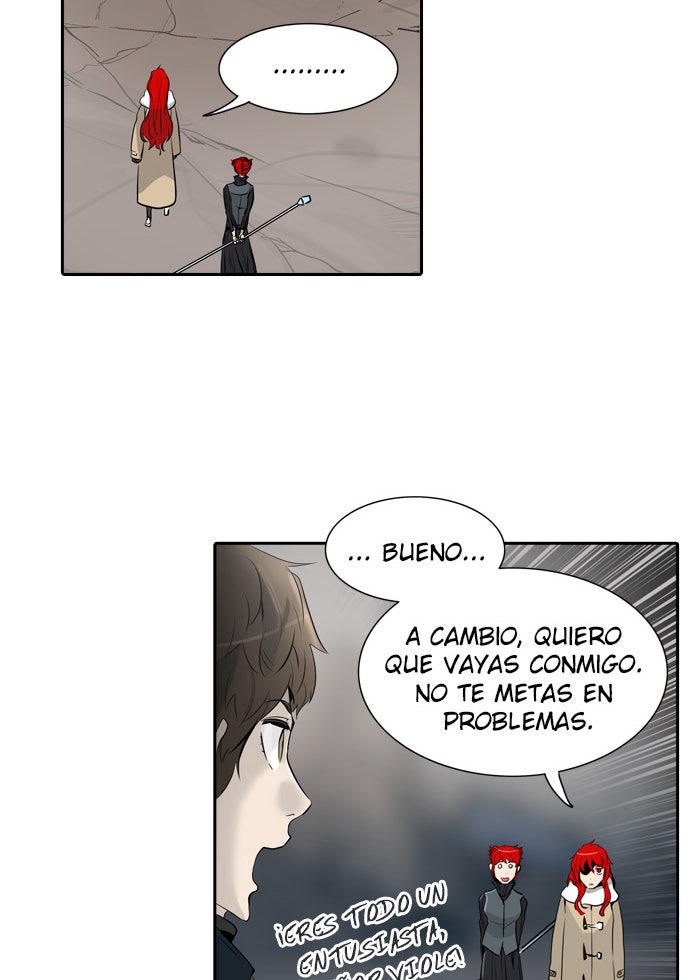 Read Tower of God ES Manga Online