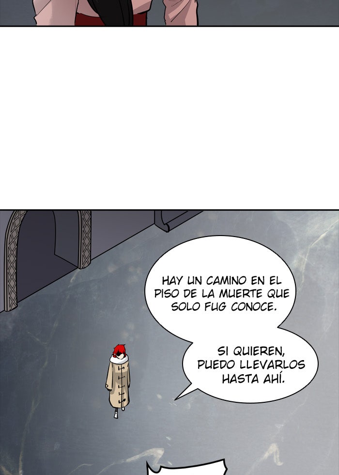Read Tower of God ES Manga Online