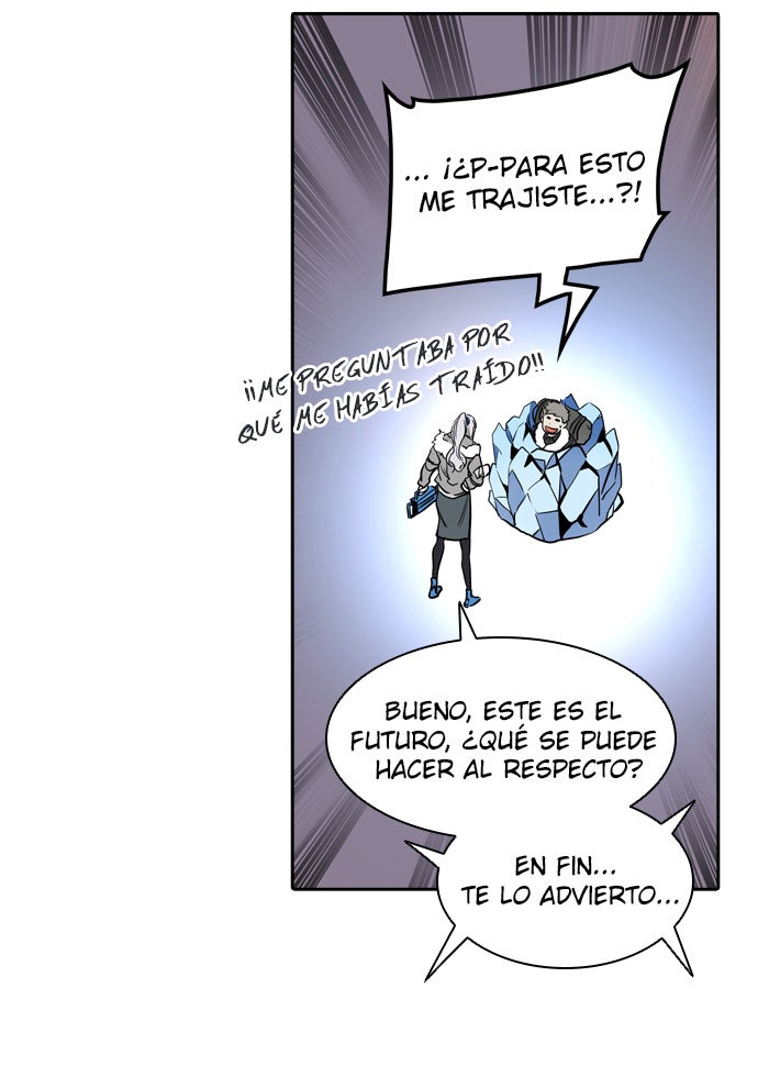 Read Tower of God ES Manga Online