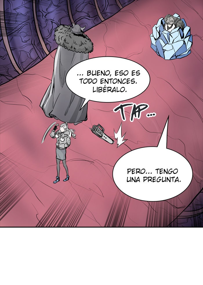 Read Tower of God ES Manga Online