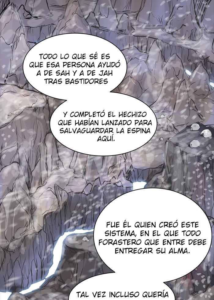Read Tower of God ES Manga Online
