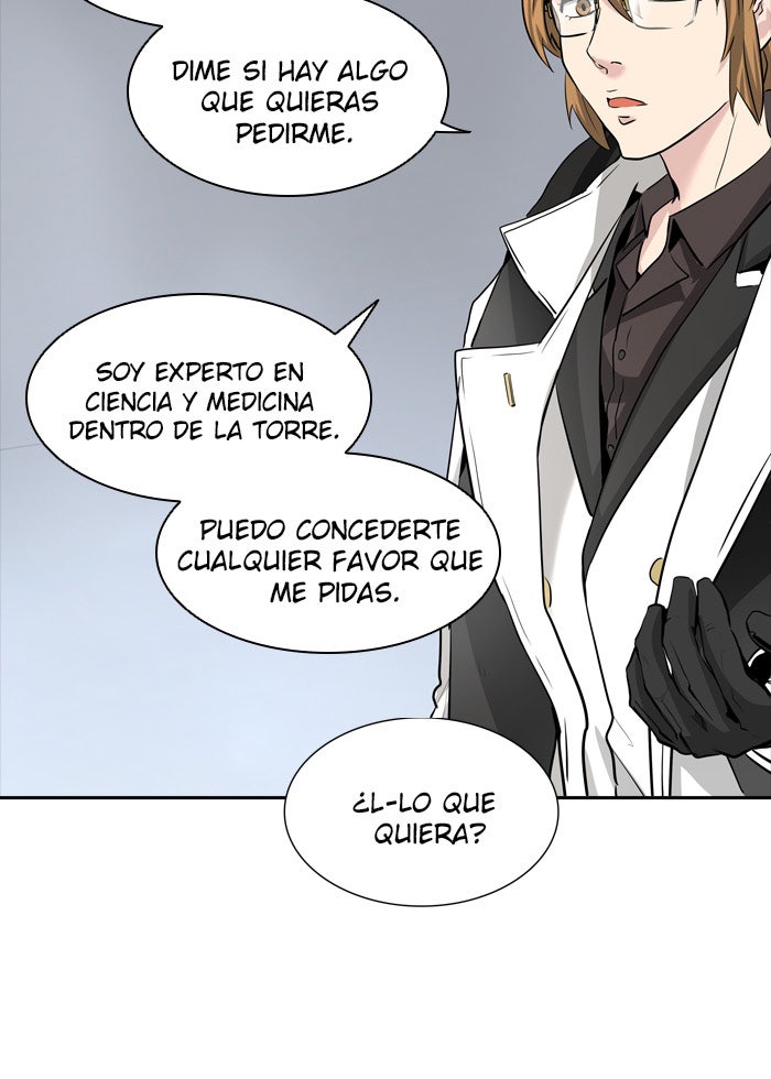 Read Tower of God ES Manga Online