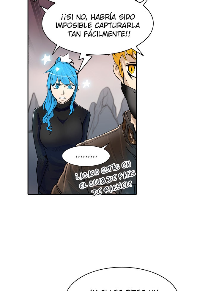 Read Tower of God ES Manga Online