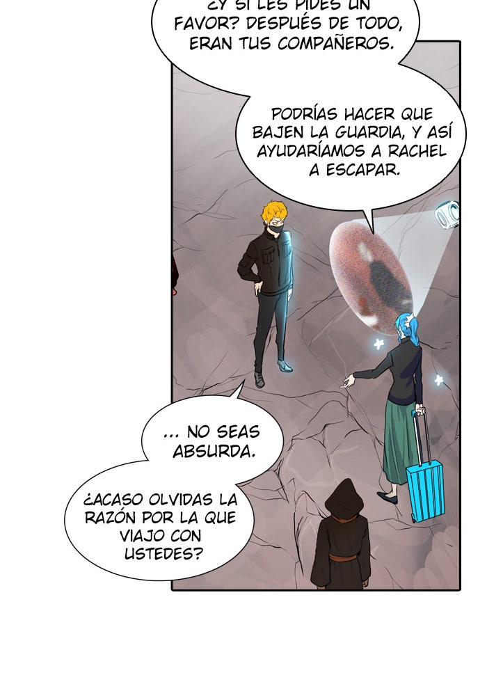 Read Tower of God ES Manga Online
